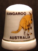 kangarou